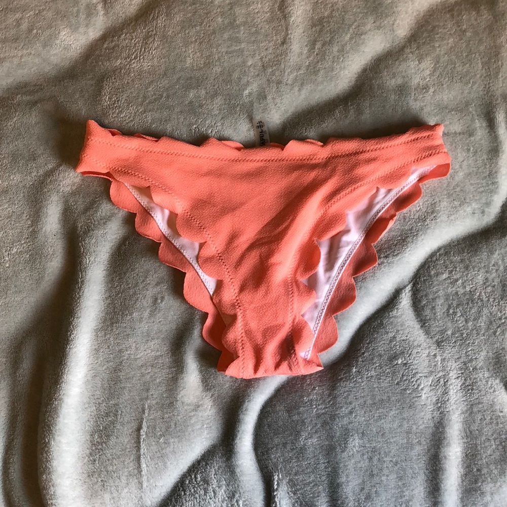 Bikini bottoms